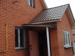 Продам 2-х этажный дом поселок Шершни