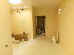 1-комнатная квартира с ремонтом на Мамайке/Сочи