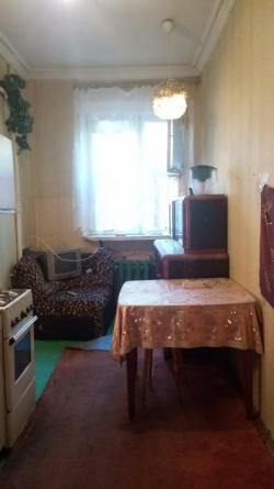 Предлагается  огромная 1 ком квартира в Подольске, ст Кутузовская