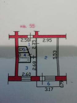продам 1,5 срочно