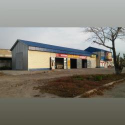 Cтирка ковров 350 тг/кв.м, примем мойщиков, теплая автостоянка.
