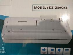 Вакуумный упаковщик Shineye DZ-280/2SE