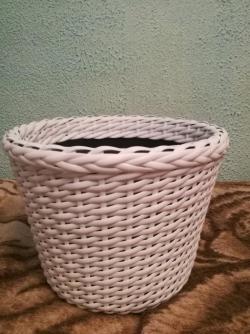 Кашпо для цветов