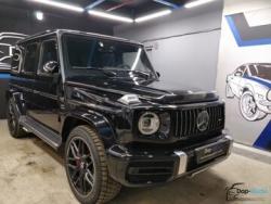 Антигравийная защита кузова автомобиля Москва Антигравийная защита кузова автомобиля Москва