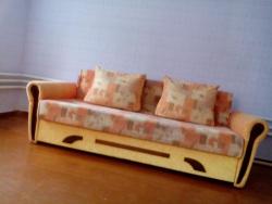 Двуспальный диван