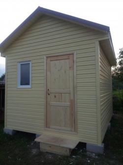 Деревянные бани - besedka37.ru/bany