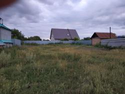 Участок в П.Покровке