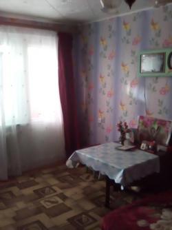 ул Строительная дом 6  кв 64