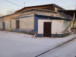 Сдается склад 100м2.