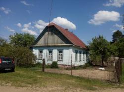 Дом возле набережной