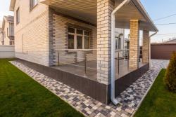 Продается дом 180 кв.м. ул. Автолюбителей, 1