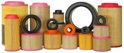 Изготовление фильтров