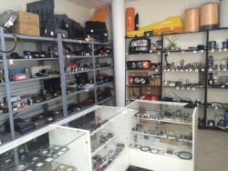 Китайский Грузовик