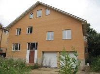 Продажа  коттедж 700 м. в деревне Осоргино