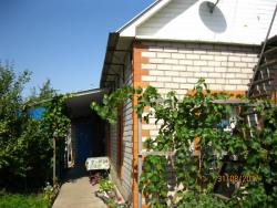 Продается дом в городе Оренбурге Продается дом в городе Оренбурге