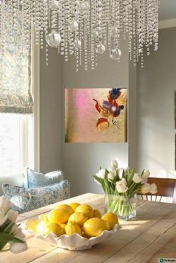 картины, панно, барельеф.