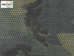 ARMTEX Малый Футбольный Флис – Премиальная Ткань 350GSM