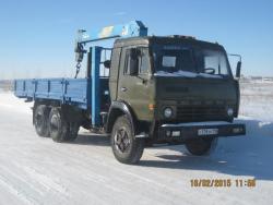 Аренда. Услуги Манипулятора