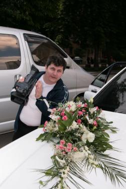 видеосъёмка