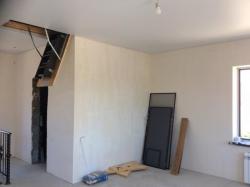 Продается новый жилой дом 170кв.м., район 5км ул. Арцеулова
