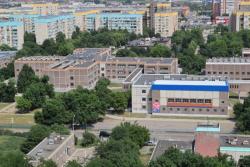 Продается двухкомнатная квартира в г. Краснодаре