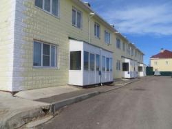 Продам 3-комнатную в два уровня с хорошим ремонтом в Майском.