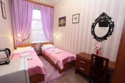 Мини отель в Санкт-Петербурге на Невском пр126