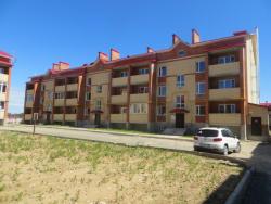 Продам 2-комнатную 53 кв.м., с газовым отоплением на Архангельской.