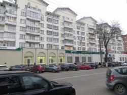 Продам 3-комнатную 80 кв.м., на Зосимовской.