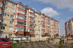 Квартира в тихом районе по доступной цене каждому!