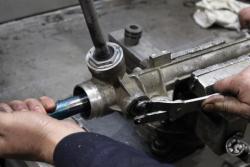 Ремонт рулевых реек Ростов на Дону. с гарантией 89064162332