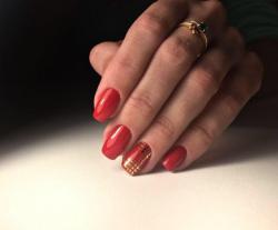 Маникюр Маникюр