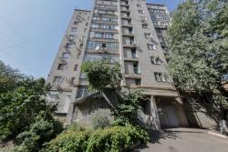 Однокомнатная квартира на ФМР, кирпичный дом