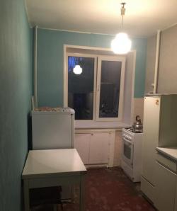 Продам 1-ю квартиру г.Серебрянка
