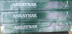 Электроды ASKAYNAK (Аскайнак)- ASB 248 E-7018 AWS A5.1 Электроды ASKAYNAK (Аскайнак)- ASB 248 E-7018 AWS A5.1