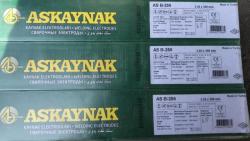 Аскайнак ASB 248 E-7018 AWS A5.1