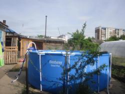 Продам дом в Томске, Октябрьский район