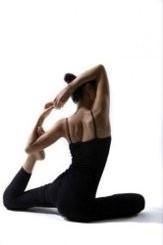 Школа танцев E-Study-on приглашает на стретчинг!