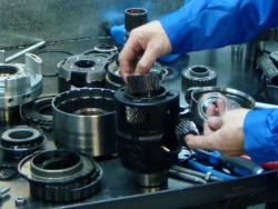 Ремонт АКПП в Ставрополе. ремонт вариаторов Ставрополь