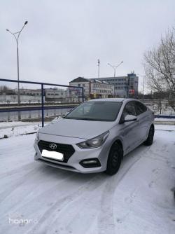 Легковые автомобили в прокат