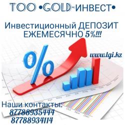 Инвестор для автозаймов и микрозаймов