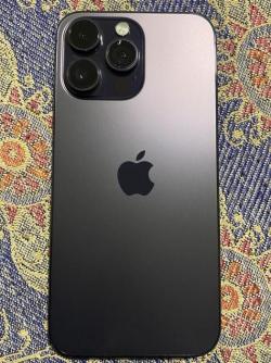 Большая распродажа в Рамадан. Скидка 30% на новый Apple iPhone 14 Pro Max 512 ГБ.