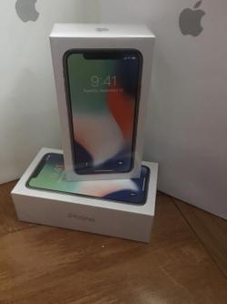 iPhoneX, 8, 8+, 7+, Galaxy S8+ и Antminer L3+, S9