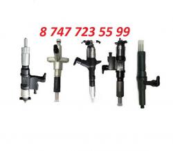 Форсунки на двигатель Isuzu 6vz1 8-97306073-7