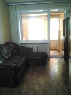 Продам 1 комнатную квартиру на 2 этаже