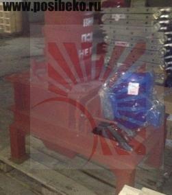 Угольные дробилки ДДЗ