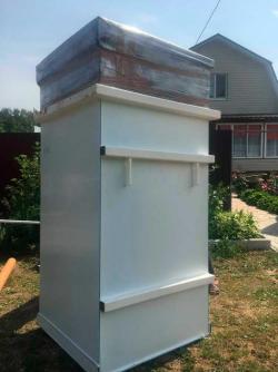 ЛОС Эко-Гранд 4 ПР с двумя компрессорами - бесплатная доставка