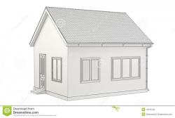 Продам дом под бизнес.