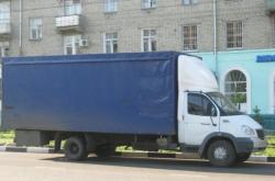 Междугородние грузоперевозки, переезды, газель 6 метров, 30 кубов