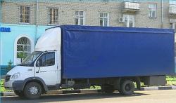 Грузоперевозки по России и по городу